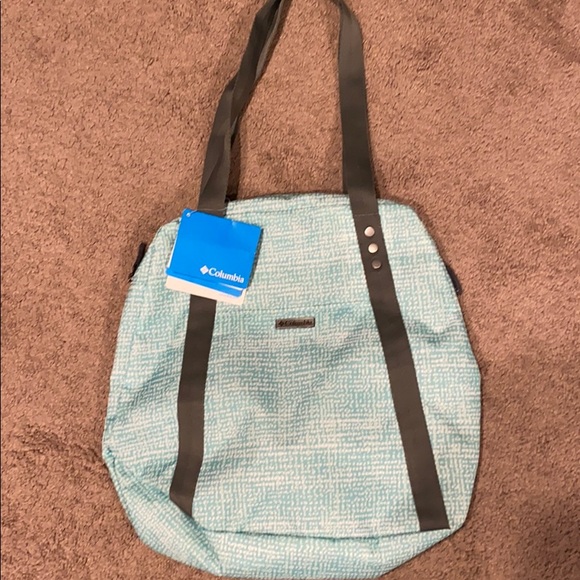 Columbia Handbags - Columbia bag